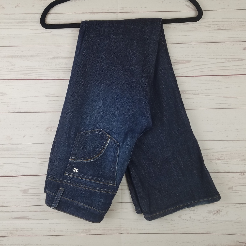 COPY - Joe's Jean's Muse Fit Dark Wash Bootcut